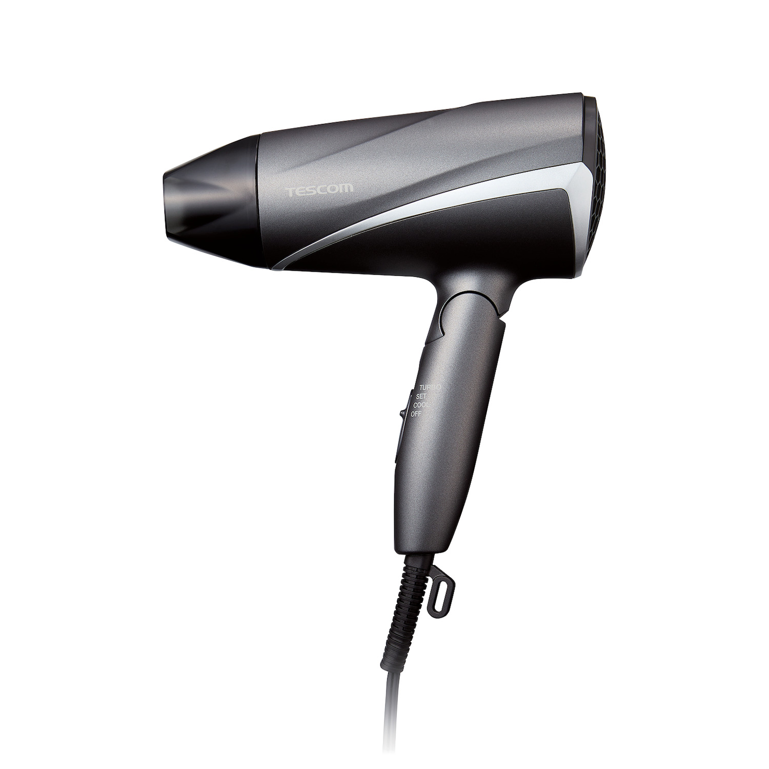 テスコム 【期間限定500円OFFクーポン】 ヘアドライヤー 大風量