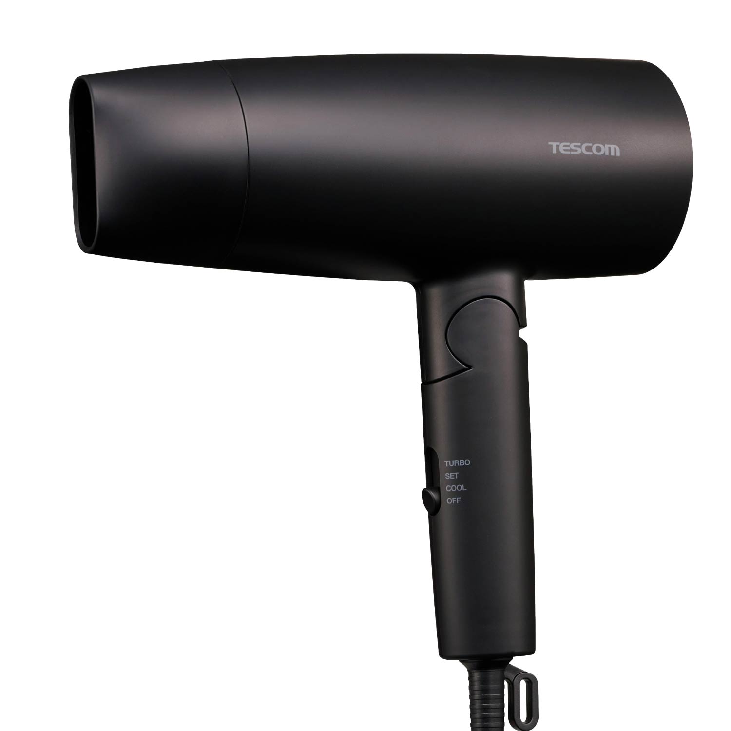 テスコム（TESCOM） 【新製品】 ドライヤー 速乾 大風量 ヘア