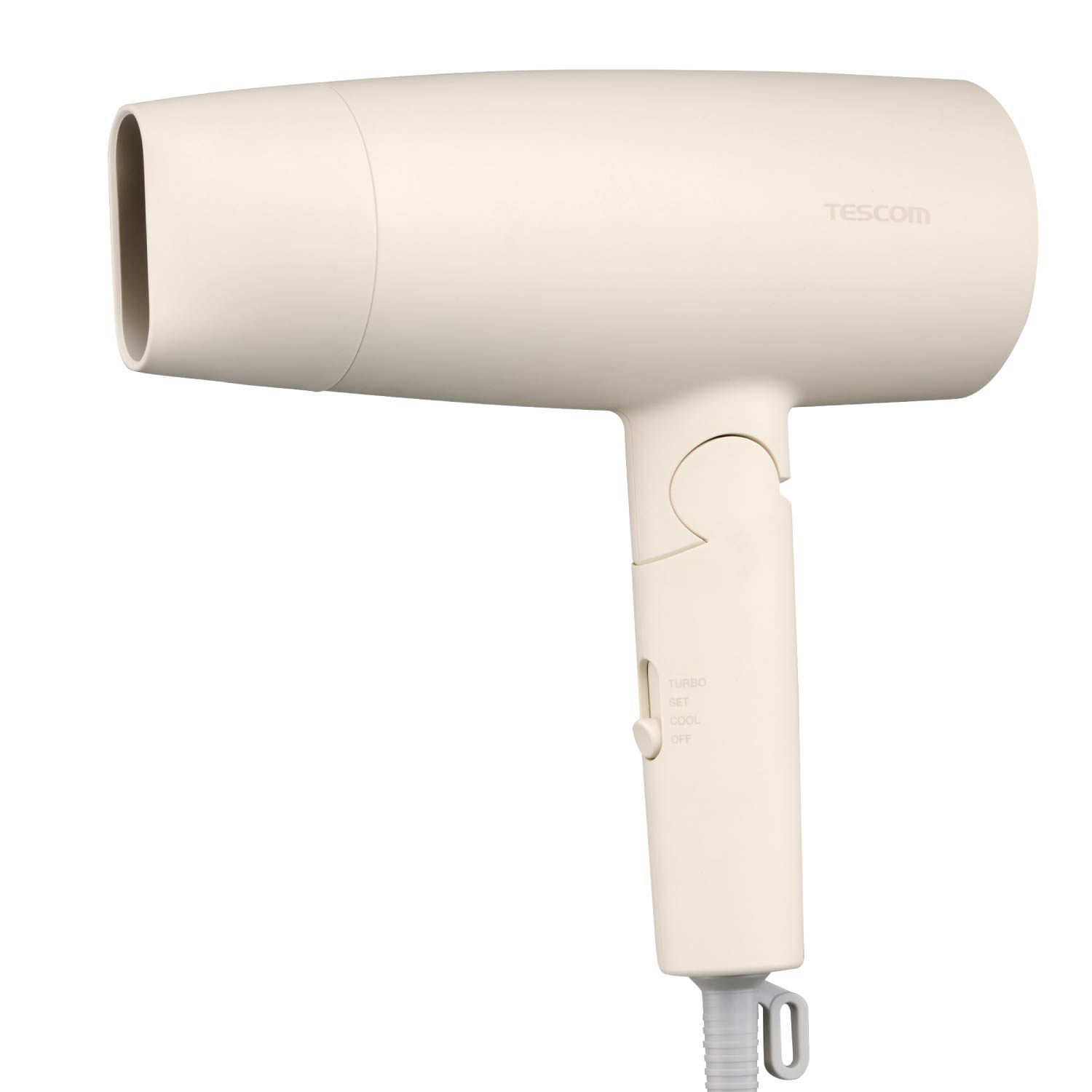 テスコム（TESCOM） 【新製品】 ドライヤー 速乾 大風量 ヘア