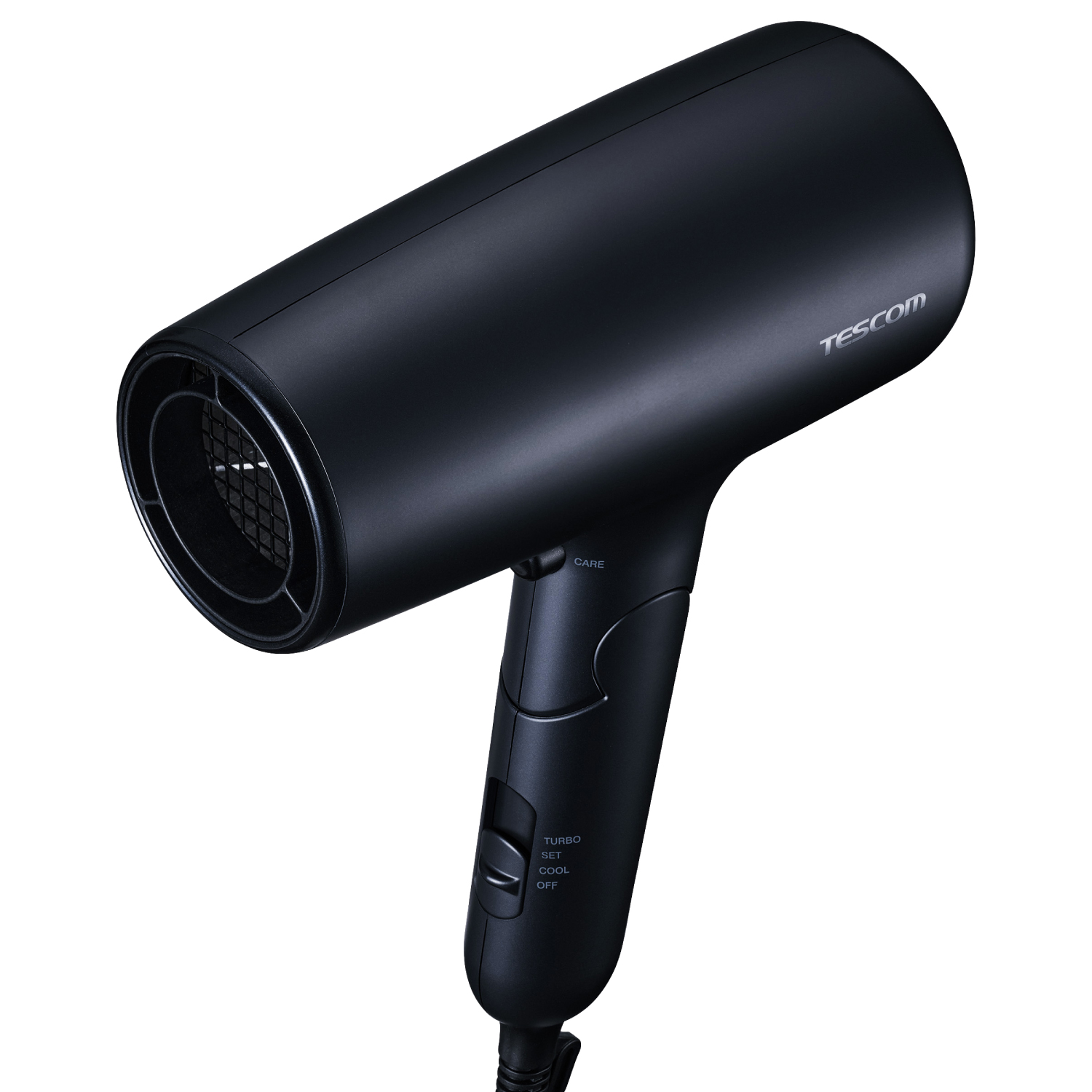 テスコム（TESCOM） 【新商品】 ドライヤー 速乾 大風量 ヘア