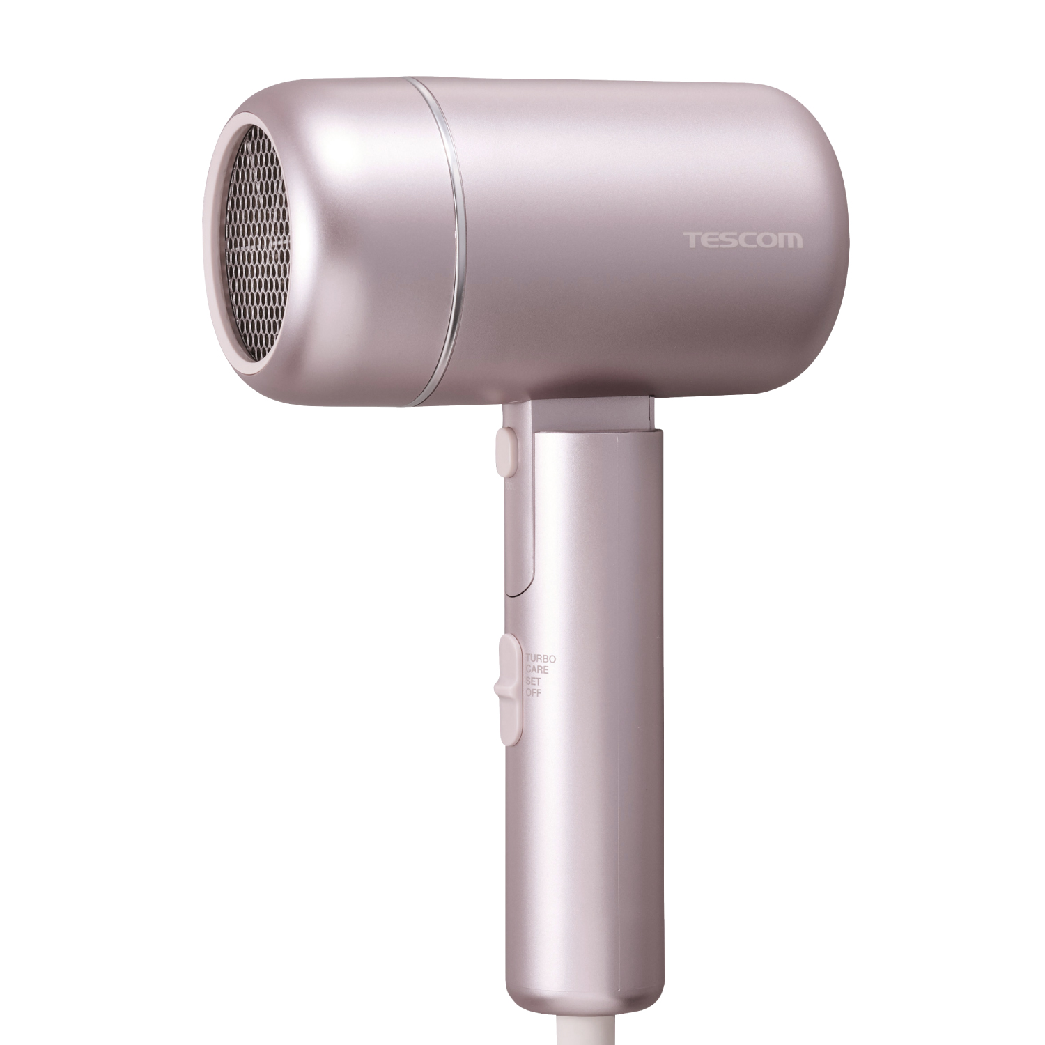 テスコム（TESCOM） 【新商品】 ドライヤー 速乾 大風量 ヘア