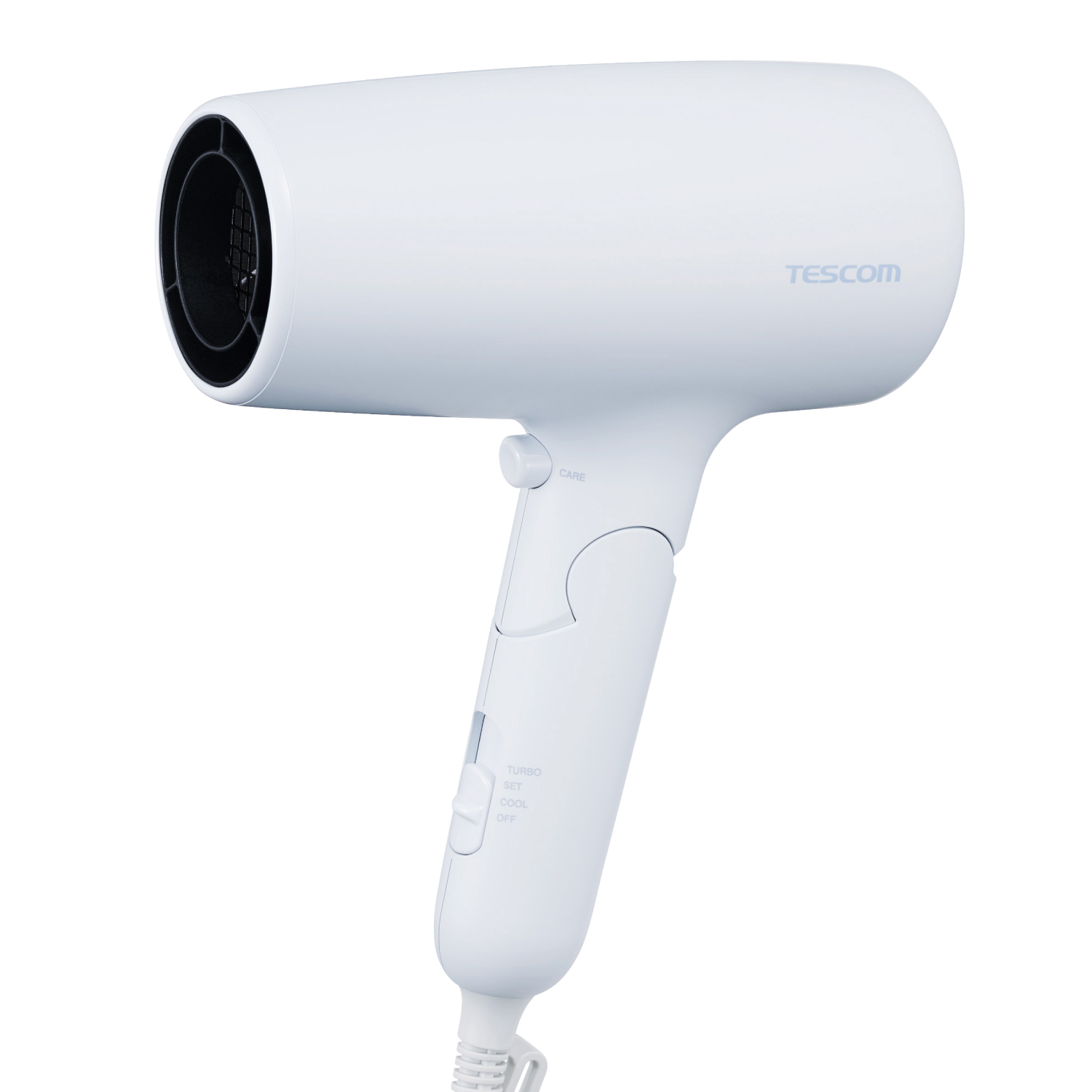 テスコム（TESCOM） 【新商品】 ドライヤー 速乾 大風量 マイナス