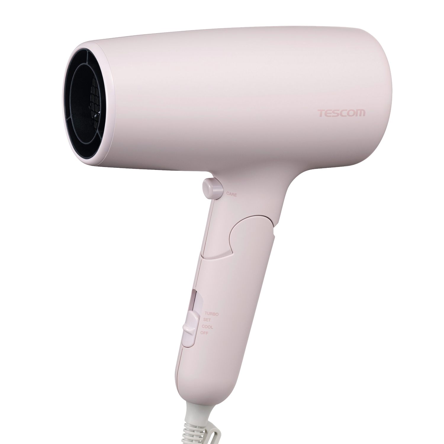 テスコム（TESCOM） 【新商品】 ドライヤー 速乾 大風量 マイナス