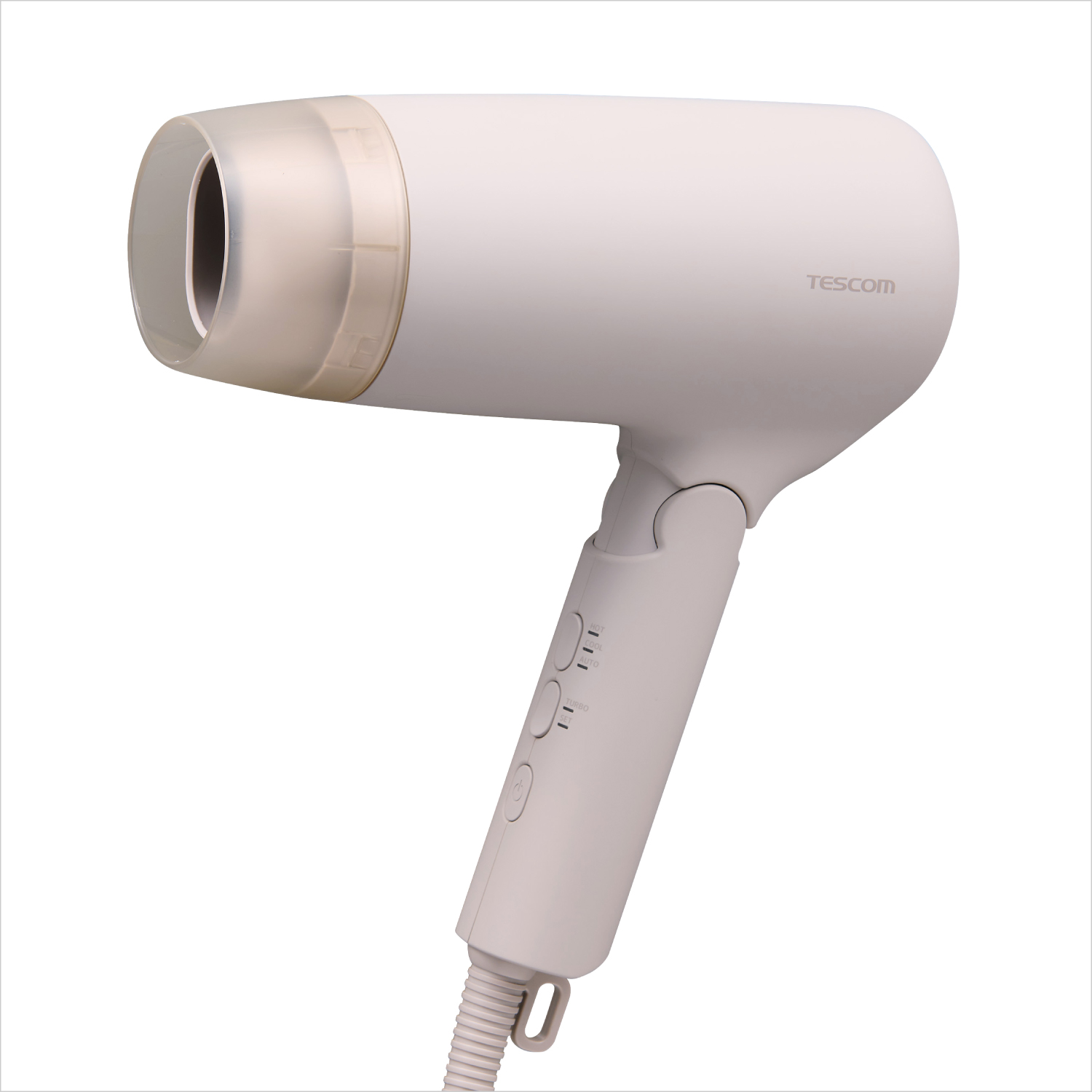 テスコム（TESCOM） 【新製品】ドライヤー 海外対応 速乾 ヘア