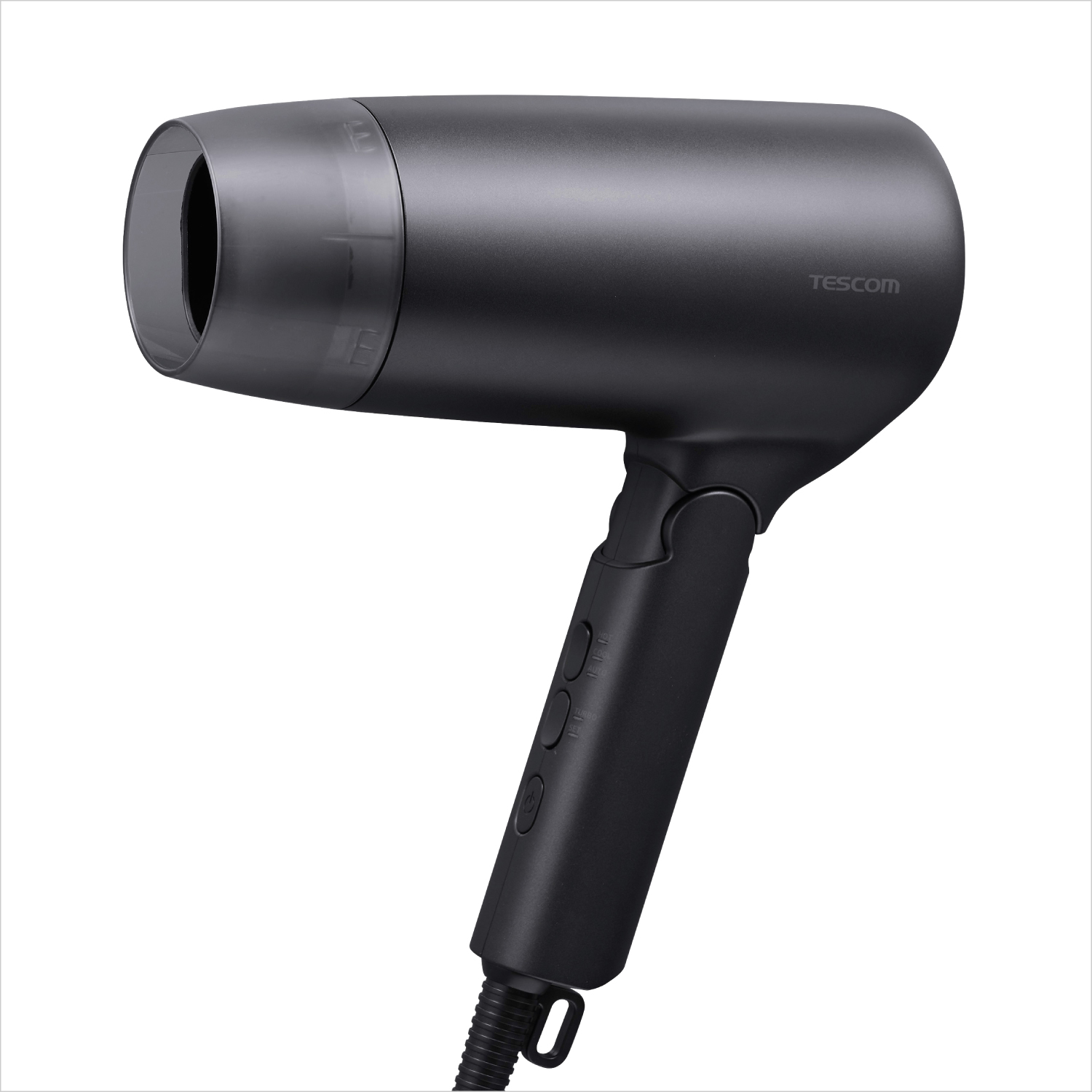 新品　TESCOM(テスコム)プロフェッショナル プロテクトイオン ドライヤー プロテクトイオン ヘアドライヤー ヘアドライヤー｜TD860A-K｜美容