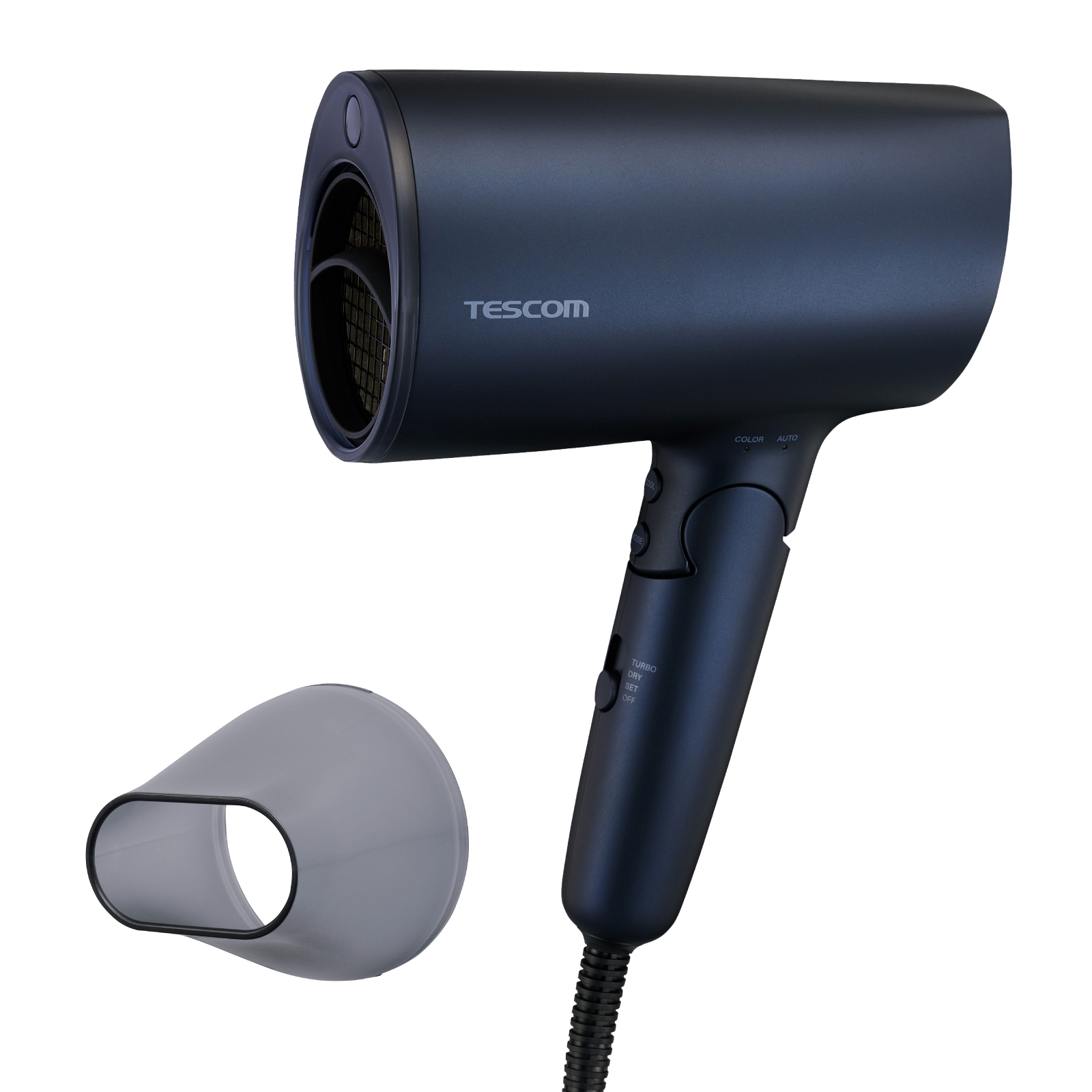 TESCOM/ドライヤー テスコム（TESCOM） 【新商品】 ドライヤー 速乾 大風量 マイナス