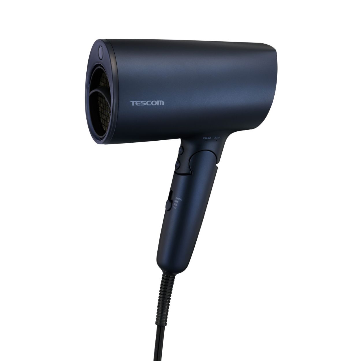 テスコム（TESCOM） 【新商品】 ドライヤー 速乾 大風量 マイナス