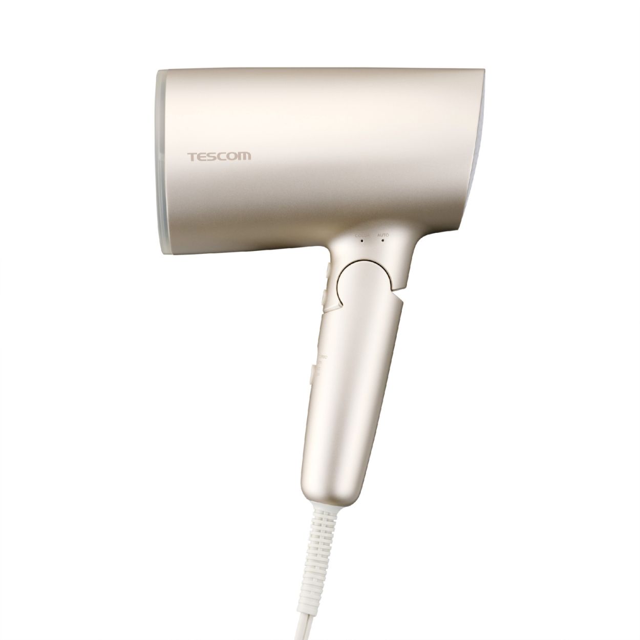 テスコム（TESCOM） 【1000円クーポン有】 ドライヤー 速乾 大風量