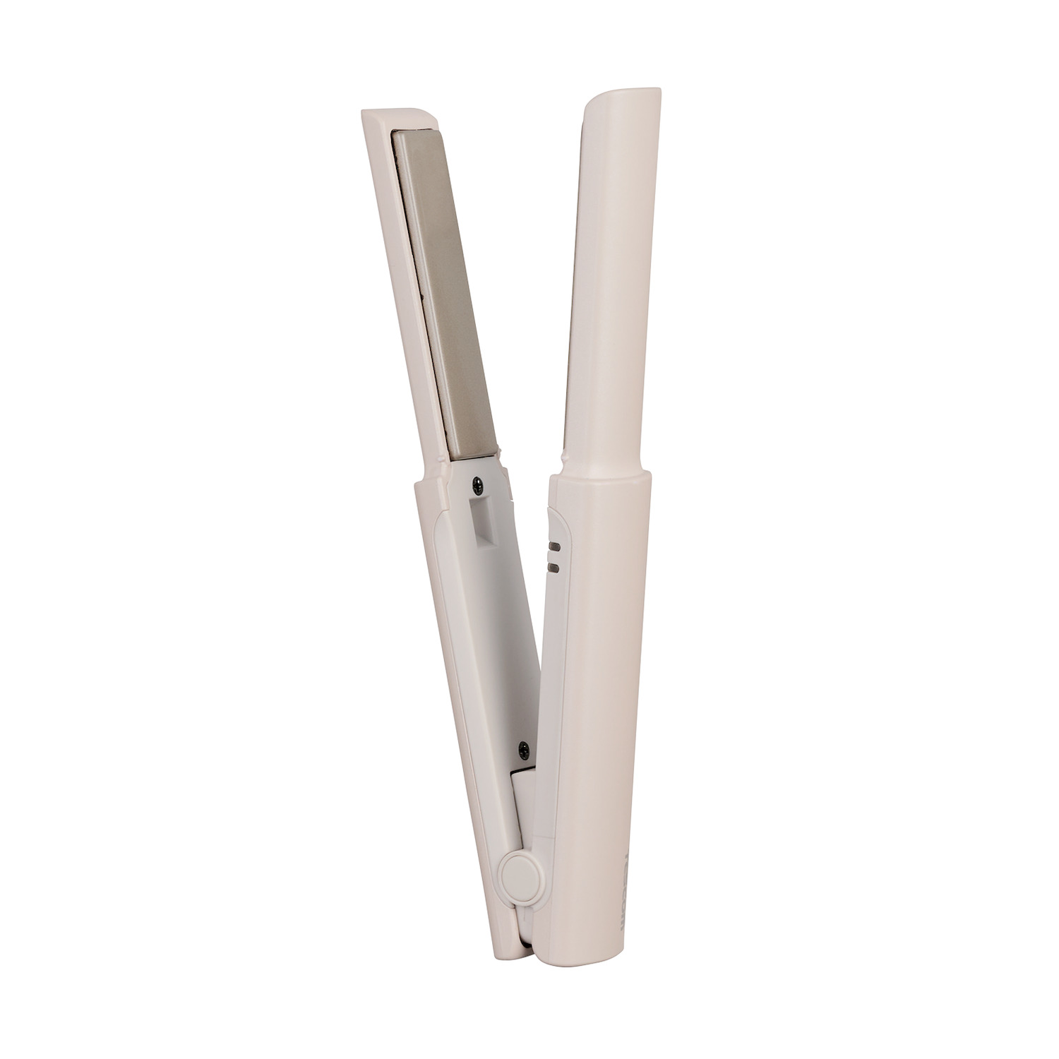 新品未使用　正規品SHOP JAPAN SIM-WS05 持ち運び用ヘアアイロン zfj-zhu-1-1.jpg