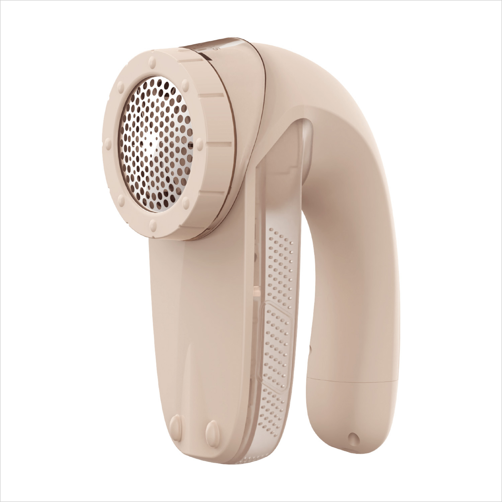 【新製品】 毛玉取り器 電動 充電式 交流式 テスコム 毛玉取り機 毛玉クリーナー 6枚刃 風合いガード5段階調整 毛だまトレタ TKD70 公式店 国内メーカー | テスコム | 02