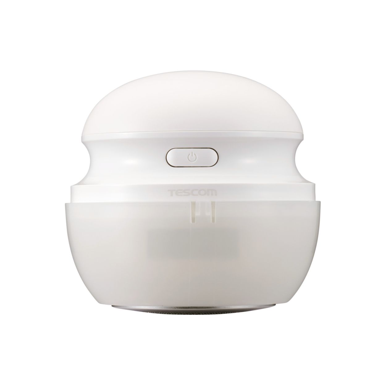 【新製品】 毛玉取り器 電動 乾電池式 テスコム 毛玉取り機 毛玉クリーナー 6枚刃 コンパクト 毛だまトレタ 海外OK TKD45A 公式店 日本メーカー | テスコム | 01