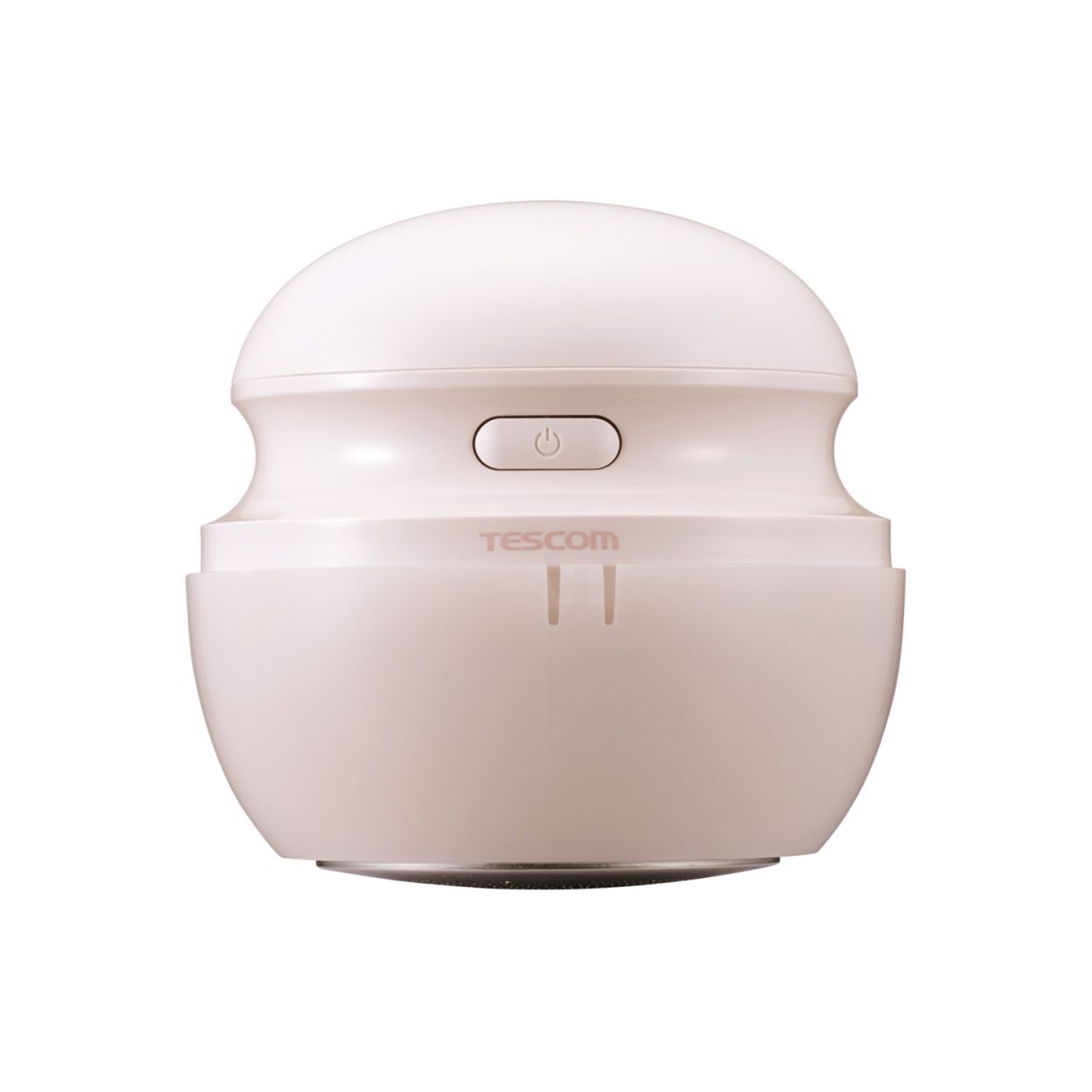 【新製品】 毛玉取り器 電動 乾電池式 テスコム 毛玉取り機 毛玉クリーナー 6枚刃 コンパクト 毛だまトレタ 海外OK TKD45A 公式店 日本メーカー | テスコム | 02