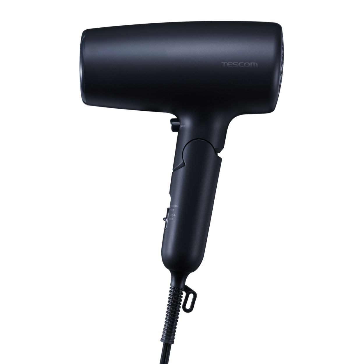 テスコム ドライヤー ☆美品☆ テスコム（TESCOM） 【新商品】 ドライヤー 速乾 大風量 マイナス