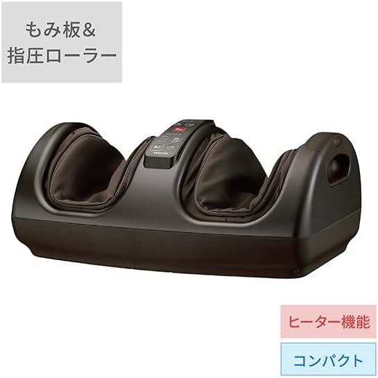 テスコム（TESCOM） フットマッサージャー フットマッサージ機 足裏 足 