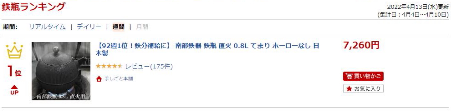 再入荷特価 南部鉄器 鉄瓶 IH対応 直火 アラレ : キッチン用品 通販超特価