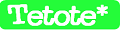 Tetote Link ロゴ