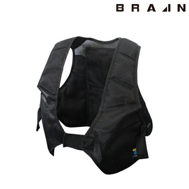 ブレイン BRAIN フルハーネス専用インナーパット メッシュベスト ブレイン BRAIN フルハーネス専用インナーパット メッシュベスト