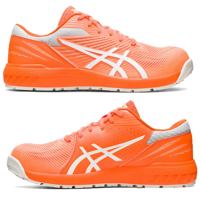 アシックス asics 安全靴 FCP121 CP121 ウィンジョブ 1273A078