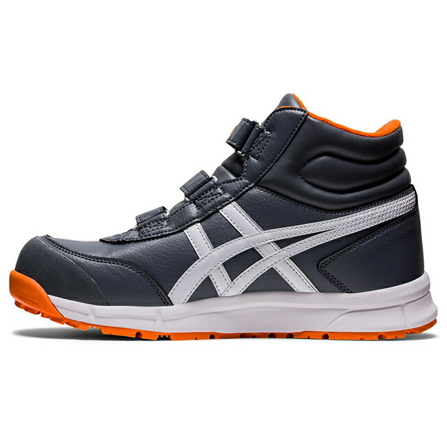 ASICS アシックス asics 作業靴 安全靴 ウィンジョブ FCP302 021 ASICS アシックス asics 作業靴 安全靴 ウィンジョブ FCP302 021