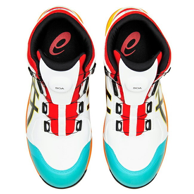 ウィンジョブ アシックス 安全靴 BOA CP304 Boa 1273A030 104 ウィンジョブ アシックス 安全靴 BOA CP304 Boa 1273A030 104