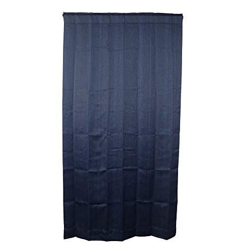 カーテン 間仕切り 仕切り 衝立 パーテーション のれん 1枚 95