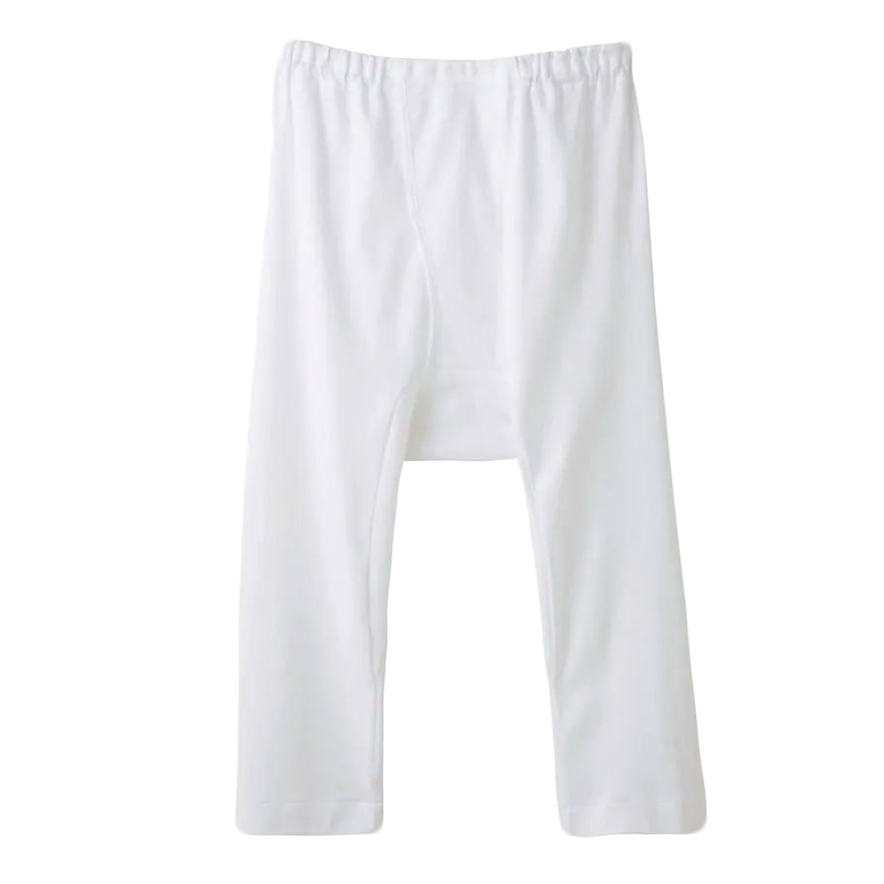 グンゼ 快適工房 半ズボン下 5枚セット メンズ  前開き ももひき 下着 男性 日本製 綿100％...