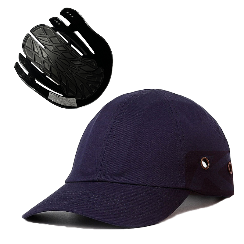 安全ヘルメット 帽子型 防災用キャップ型 キャップメット 安全帽子 頭部保護