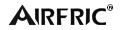 AIRFRIC ロゴ