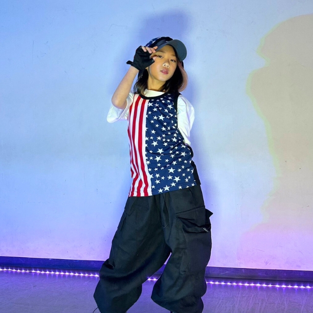TheNewYouthPark 星のダンスカーブ スターカップタンクトップ SLY | MIX SHAGGY TANK (タンクトップ ) |SHEL'TTER WEBSTORE
