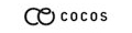 ダンススタイル COCOS ロゴ