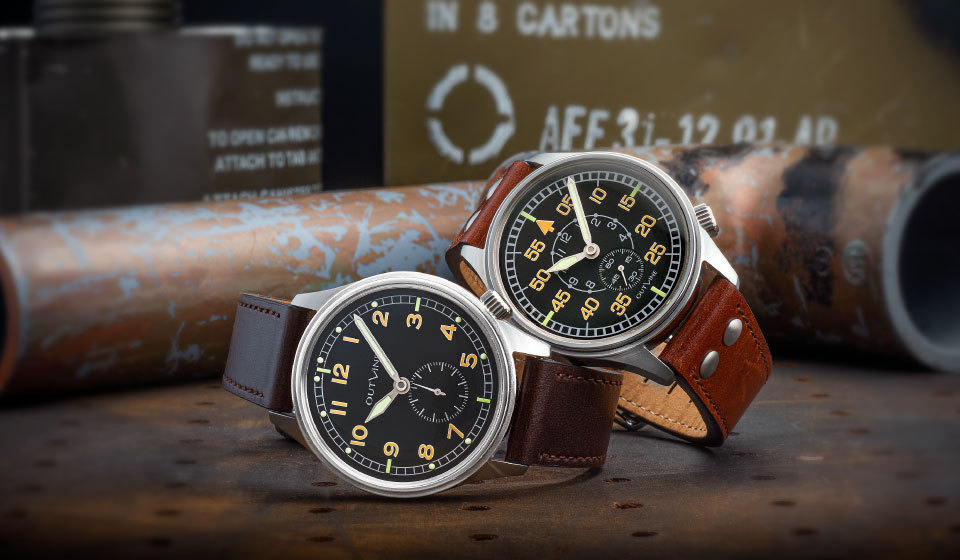 アウトライン ミリタリーType 1940 ・ YK19001-60 : yk19001-60 : TIMEGear ONLINESHOP ヤフー店  - 通販 - Yahoo!ショッピング