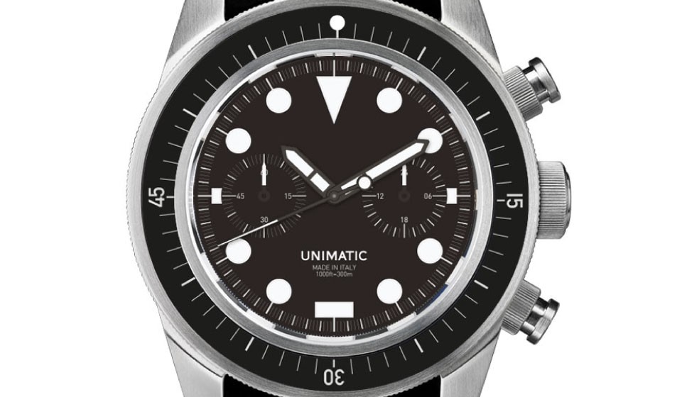 ウニマティック モデル トレ Ref. U3-fn : TIMEGear ONLINESHOP ヤフー