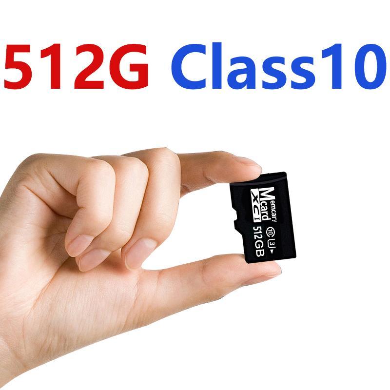 3THDDLunchBox＆MicroSDカード512GB recoさん専用 512GB SanDisk Ultra microSDHC/microSDXC UHS-I Card | Sandisk