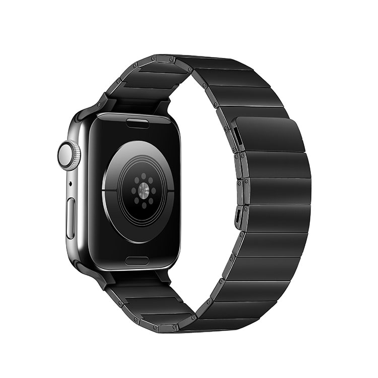 アップルウォッチ バンド マグネット メンズ おしゃれ Apple Watch 9 8 7 ステンレス ビジネス 磁石 Ultra 49mm 41mm  44mm ベルト 45mm 42mm 40mm 38mm