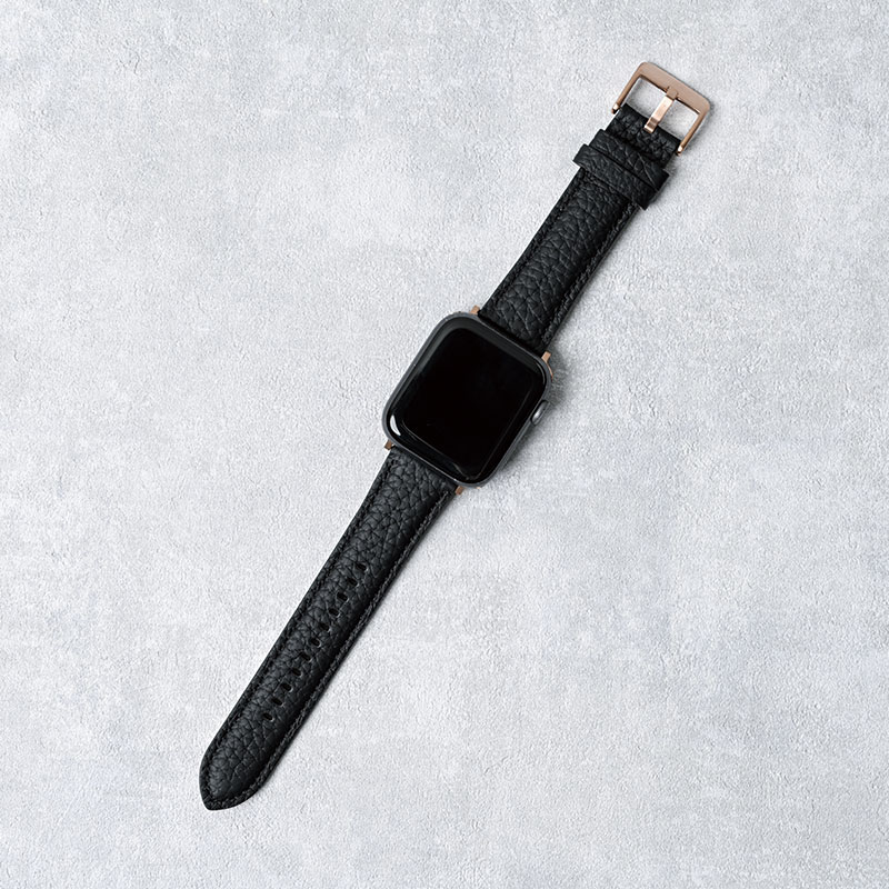 アップルウォッチ 9 8 ベルト 女性 Apple Watch バンド 本革 45mm 44mm 
