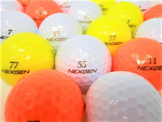 D-SPEC Ball（2024） | NEXGEN -ネクスジェン-