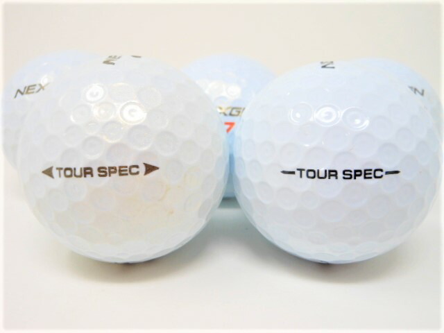 ネクスジェン ツアースペック TOUR SPEC '19-'17モデル混合 特A