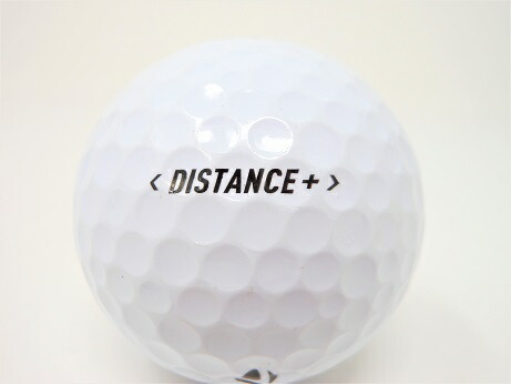 テーラーメイド ディスタンスプラス ２０１９ DISTANCE+ ロストボール
