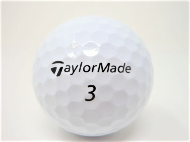 TP5 テーラーメイド TP5 '19-'17 モデル混合 特Aランク ロスト