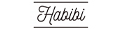 Habibi ロゴ