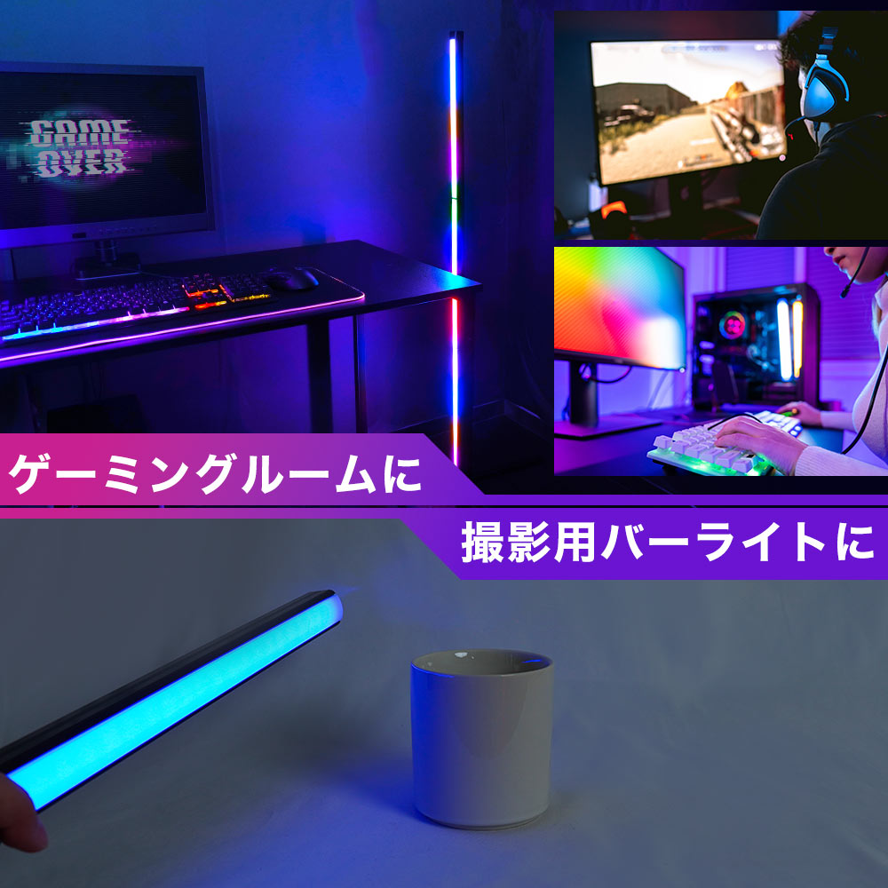⭐︎送料無料・激安特価・新品⭐︎棚付フロアライト　コーナー　DBR/LBR ⭐︎送料無料・激安特価・新品未使用⭐︎棚付フロアライト