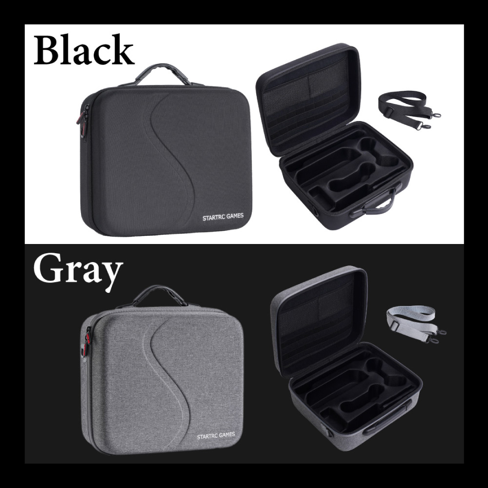 THANKO Switch2 プロコン 周辺機器 バッグ 本体 ドック 持ち運び 収納