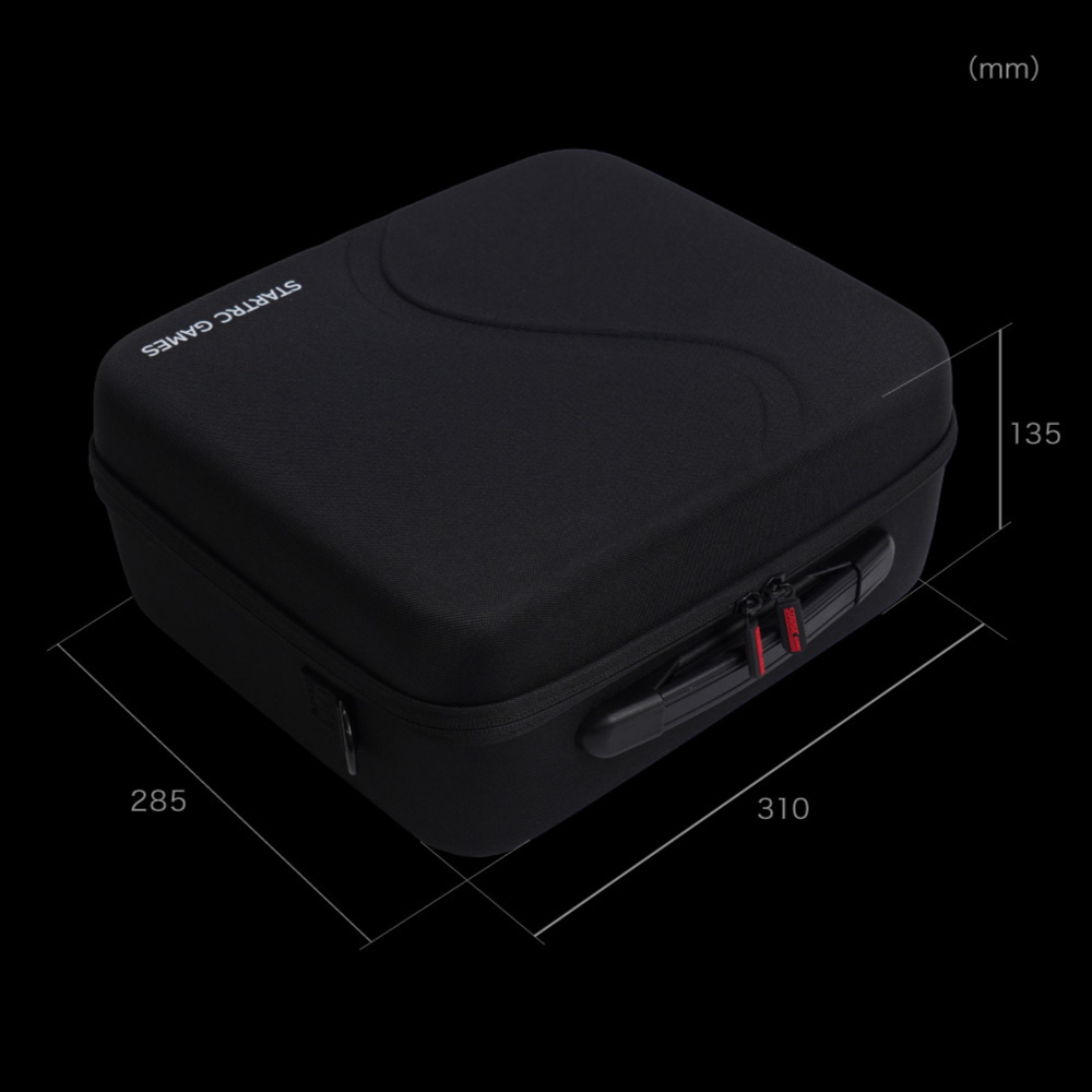 THANKO SW2 プロコン 周辺機器 バッグ 本体 ドック 持ち運び 収納