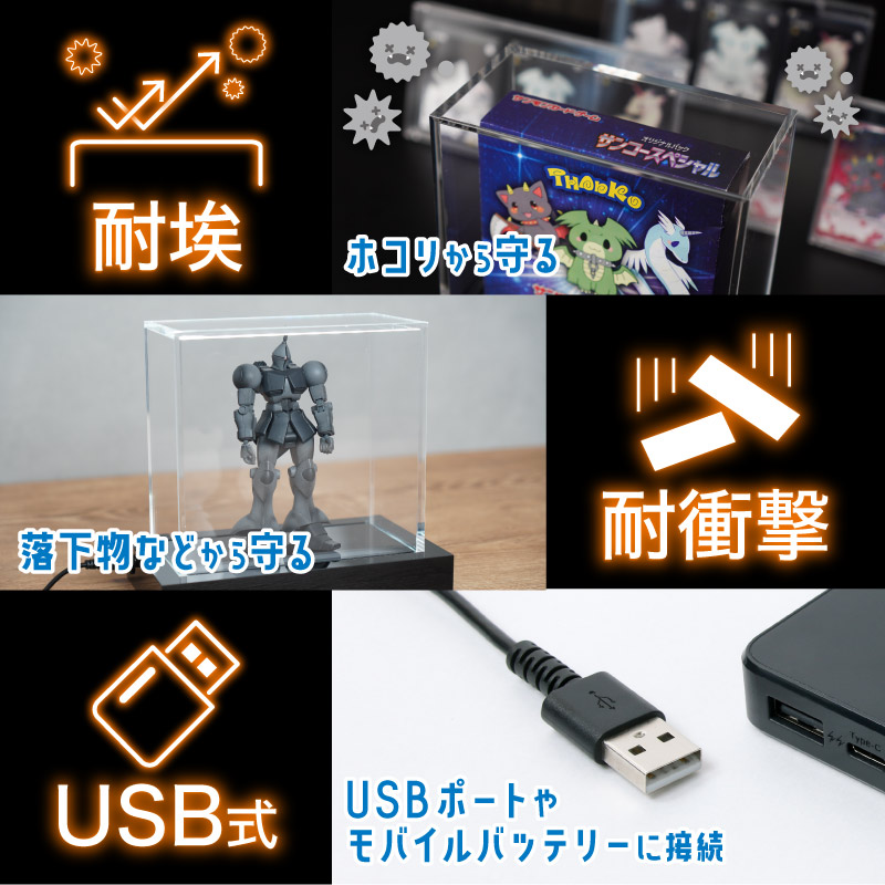 THANKO トレカ カートン パッケージ ボックス カードゲーム