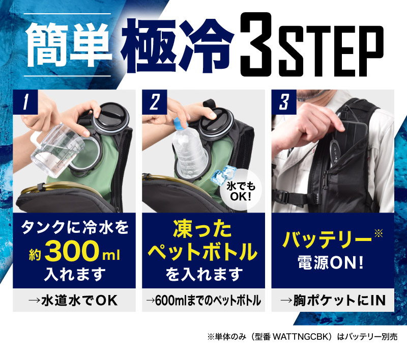 値下げしました！　　冷水服　熱中症対策に 楽天市場】送料無料(一部地域を除く) 冷水が循環する 水冷服