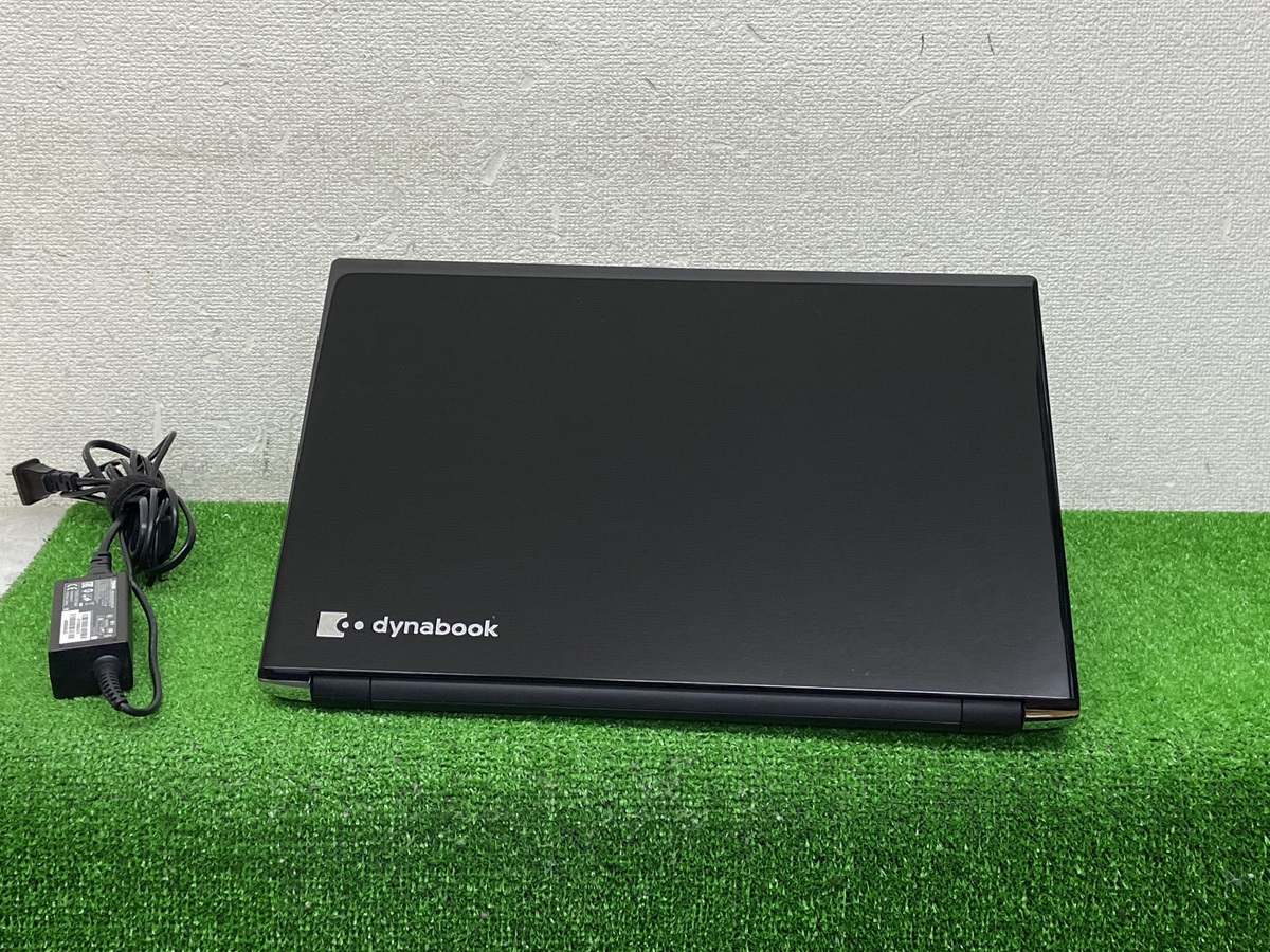 TOSHIBA（東芝） TOSHIBA DYNABOOK T75/GB CORE i7 第8世代 ノートPC