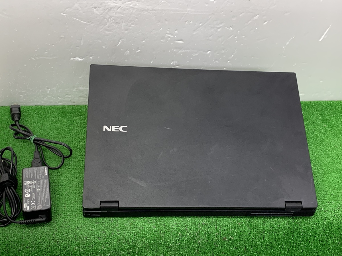 VX nec versapro VX-5 PC-VKM16XZG5 i5第8世代 ノートPC CORE i5-8365U