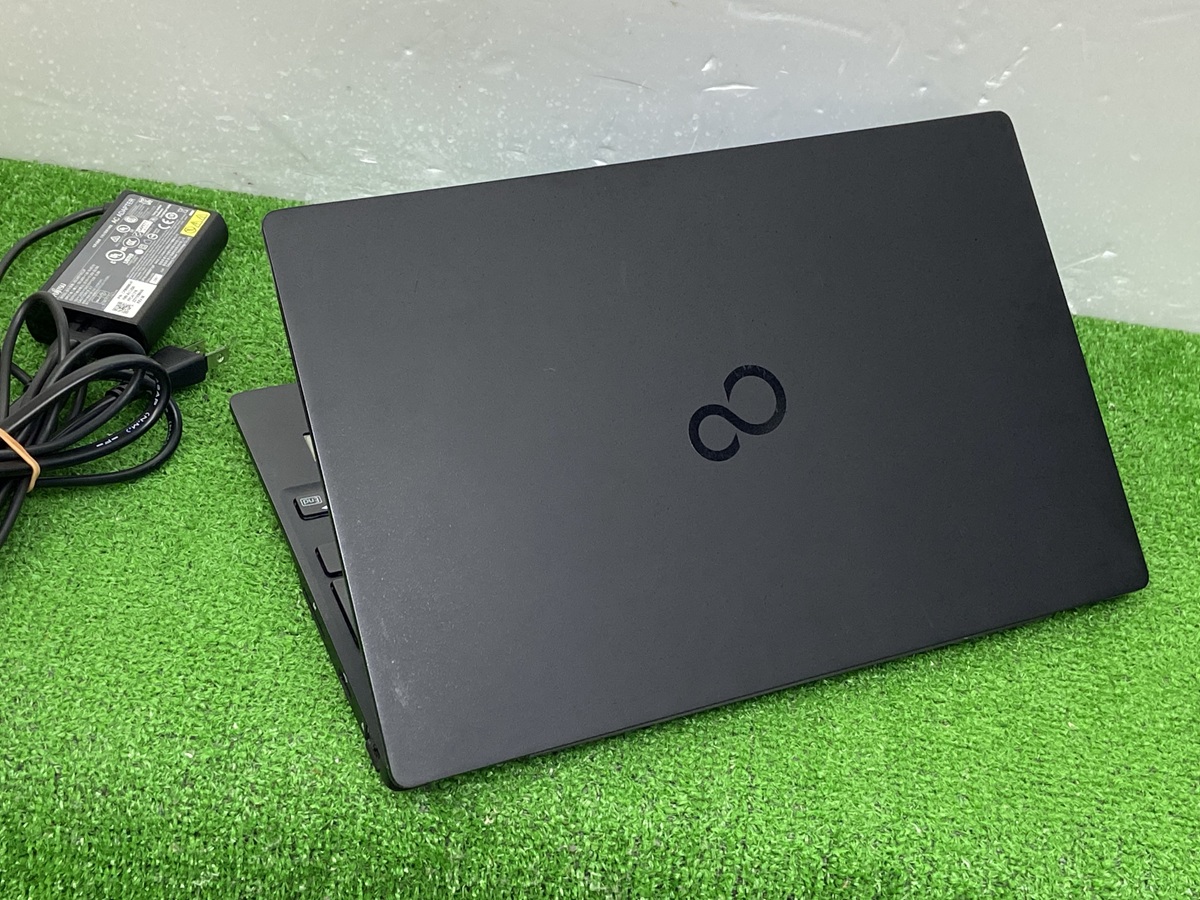 LIFEBOOK U FUJITSU SERIES U9311/H i7第11世代 ノートPC Core i7
