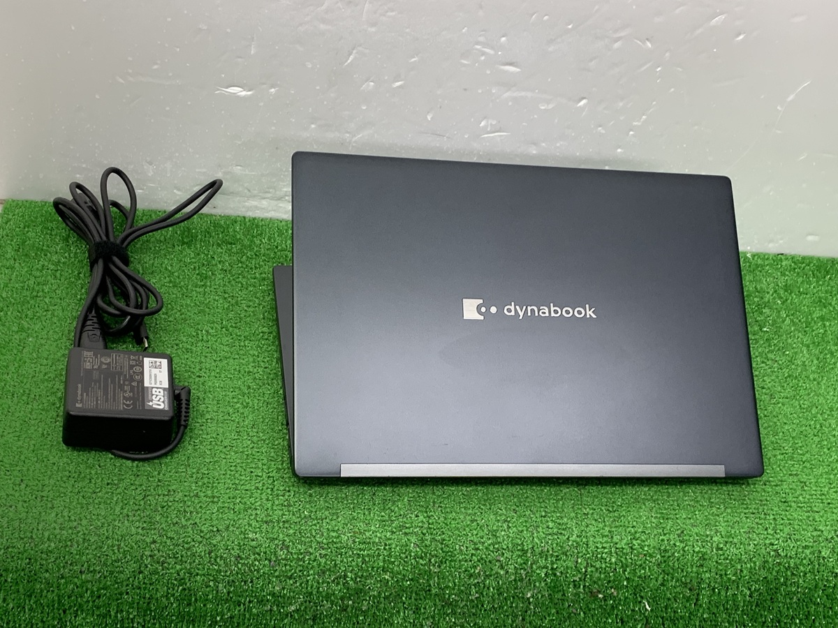 TOSHIBA（東芝） TOSHIBA DYNABOOK G83/KV i5第12世代 ノートPC Core