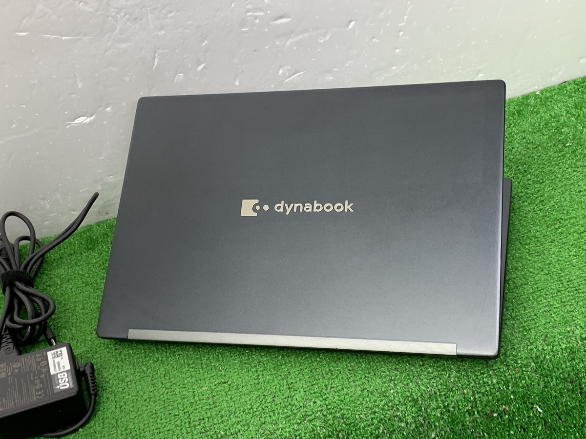 TOSHIBA（東芝） TOSHIBA DYNABOOK G83/KV i5第12世代 ノートPC Core